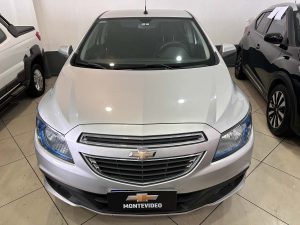 CHEVROLET PRISMA LTZ 1.4 EXTRA FULL 2015