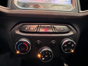 CHEVROLET PRISMA LTZ 1.4 EXTRA FULL 2015