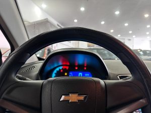 CHEVROLET PRISMA LTZ 1.4 EXTRA FULL 2015