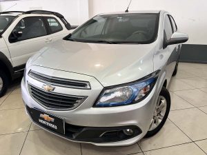 CHEVROLET PRISMA LTZ 1.4 EXTRA FULL 2015