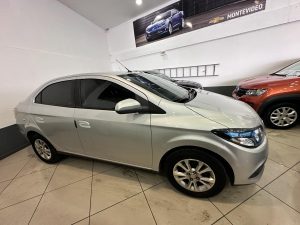 CHEVROLET PRISMA LTZ 1.4 EXTRA FULL 2015