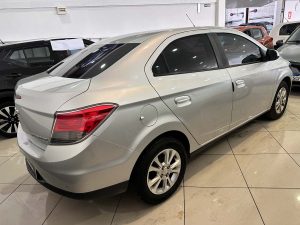 CHEVROLET PRISMA LTZ 1.4 EXTRA FULL 2015