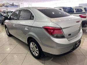 CHEVROLET PRISMA LTZ 1.4 EXTRA FULL 2015