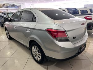 CHEVROLET PRISMA LTZ 1.4 EXTRA FULL 2015