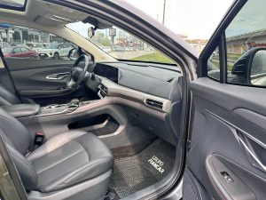 CHANGAN UNI-T AT 1.5 TURBO EXTRA FULL 2023