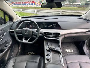 CHANGAN UNI-T AT 1.5 TURBO EXTRA FULL 2023