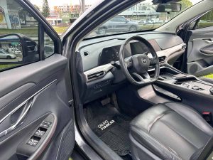 CHANGAN UNI-T AT 1.5 TURBO EXTRA FULL 2023