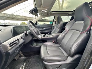 CHANGAN UNI-T AT 1.5 TURBO EXTRA FULL 2023