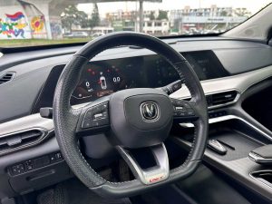 CHANGAN UNI-T AT 1.5 TURBO EXTRA FULL 2023