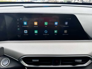 CHANGAN UNI-T AT 1.5 TURBO EXTRA FULL 2023