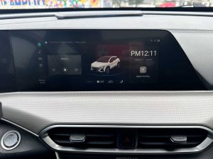 CHANGAN UNI-T AT 1.5 TURBO EXTRA FULL 2023