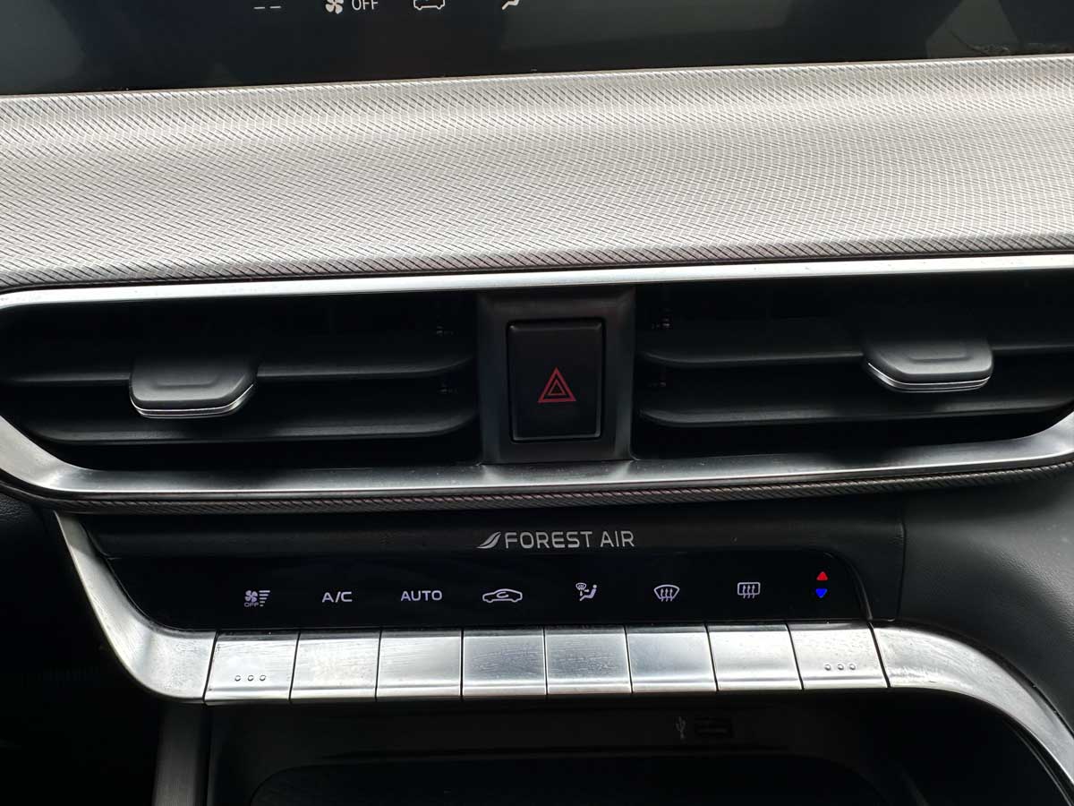 CHANGAN UNI-T AT 1.5 TURBO EXTRA FULL 2023