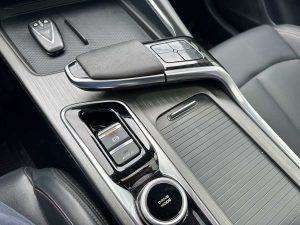 CHANGAN UNI-T AT 1.5 TURBO EXTRA FULL 2023