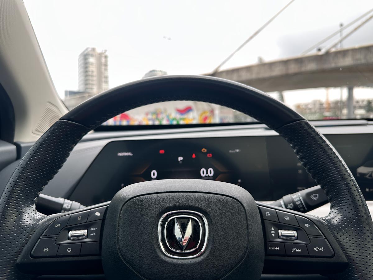 CHANGAN UNI-T AT 1.5 TURBO EXTRA FULL 2023