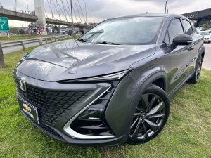 CHANGAN UNI-T AT 1.5 TURBO EXTRA FULL 2023