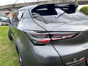 CHANGAN UNI-T AT 1.5 TURBO EXTRA FULL 2023