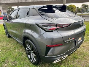 CHANGAN UNI-T AT 1.5 TURBO EXTRA FULL 2023