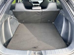 CHANGAN UNI-T AT 1.5 TURBO EXTRA FULL 2023