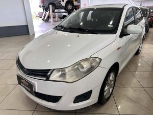 CHERY FULWIN 1.5 FULL 2014