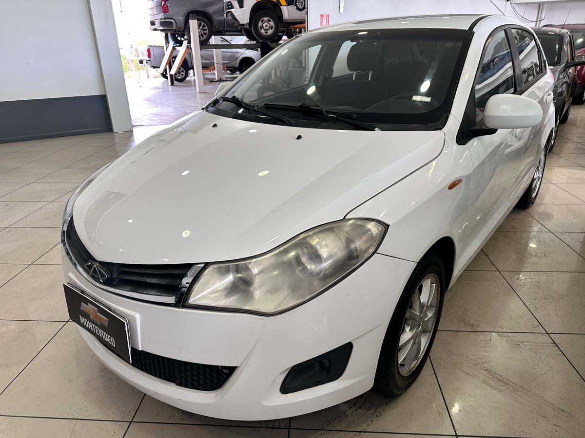 CHERY FULWIN 1.5 FULL 2014