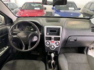 CHERY FULWIN 1.5 FULL 2014