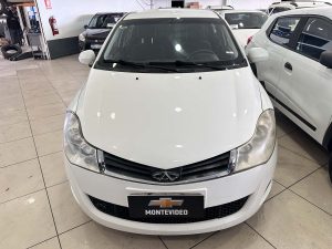 CHERY FULWIN 1.5 FULL 2014