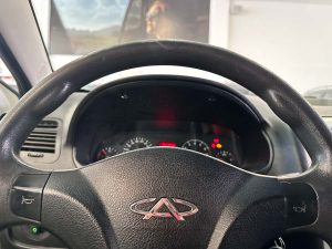 CHERY FULWIN 1.5 FULL 2014