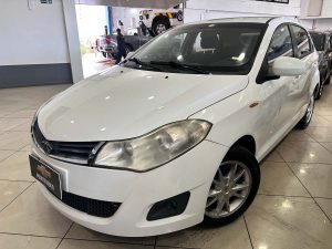 CHERY FULWIN 1.5 FULL 2014