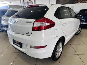 CHERY FULWIN 1.5 FULL 2014