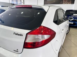 CHERY FULWIN 1.5 FULL 2014