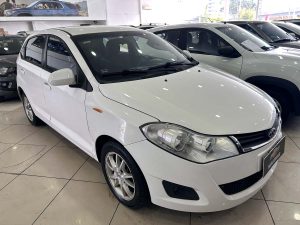 CHERY FULWIN 1.5 FULL 2014