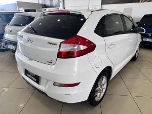 CHERY FULWIN 1.5 FULL 2014