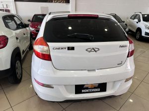 CHERY FULWIN 1.5 FULL 2014