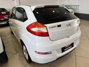 CHERY FULWIN 1.5 FULL 2014