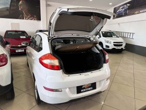 CHERY FULWIN 1.5 FULL 2014