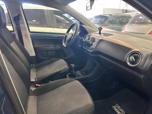 VOLKSWAGEN MOVE UP 1.0 FULL 2019