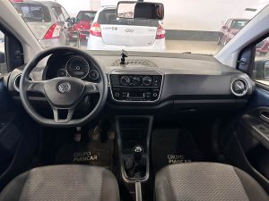 VOLKSWAGEN MOVE UP 1.0 FULL 2019