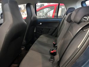 VOLKSWAGEN MOVE UP 1.0 FULL 2019