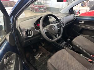 VOLKSWAGEN MOVE UP 1.0 FULL 2019