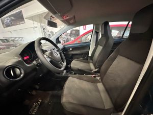 VOLKSWAGEN MOVE UP 1.0 FULL 2019