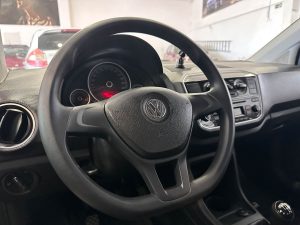 VOLKSWAGEN MOVE UP 1.0 FULL 2019