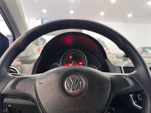 VOLKSWAGEN MOVE UP 1.0 FULL 2019
