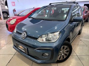 VOLKSWAGEN MOVE UP 1.0 FULL 2019