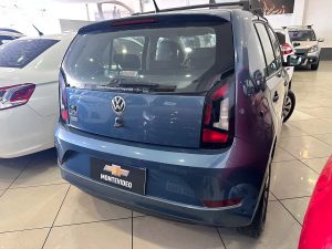 VOLKSWAGEN MOVE UP 1.0 FULL 2019