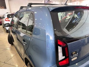 VOLKSWAGEN MOVE UP 1.0 FULL 2019