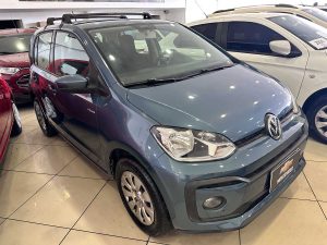 VOLKSWAGEN MOVE UP 1.0 FULL 2019