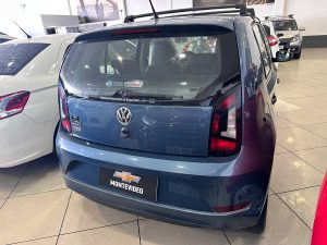 VOLKSWAGEN MOVE UP 1.0 FULL 2019