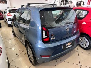 VOLKSWAGEN MOVE UP 1.0 FULL 2019