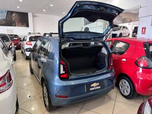 VOLKSWAGEN MOVE UP 1.0 FULL 2019