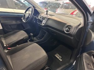 VOLKSWAGEN MOVE UP 1.0 FULL 2019